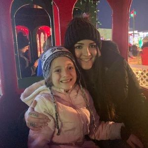 Meet your Posher, Angela